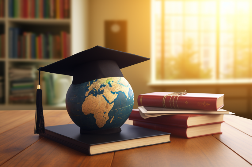 Study Abroad Scholarships